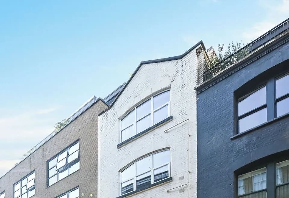 Avari Apartments - Hatton Collection