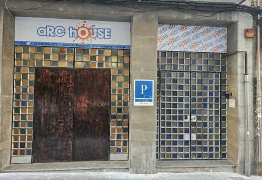 Arc House Granada