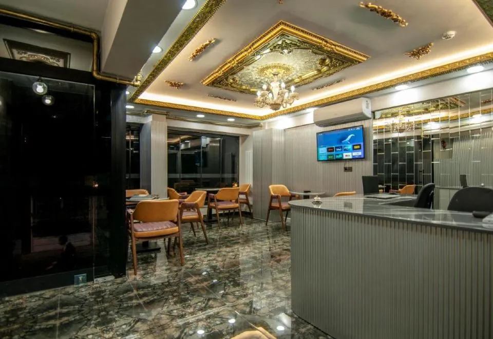 Naif Bey Hotel