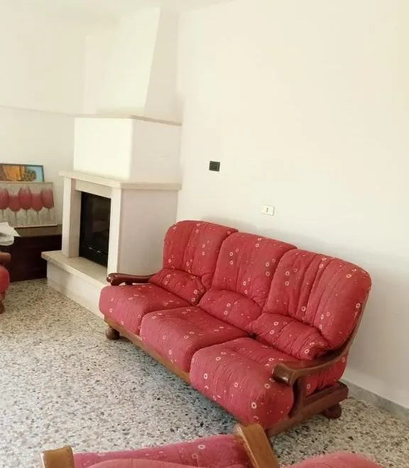 Masseria Corte Masseriola