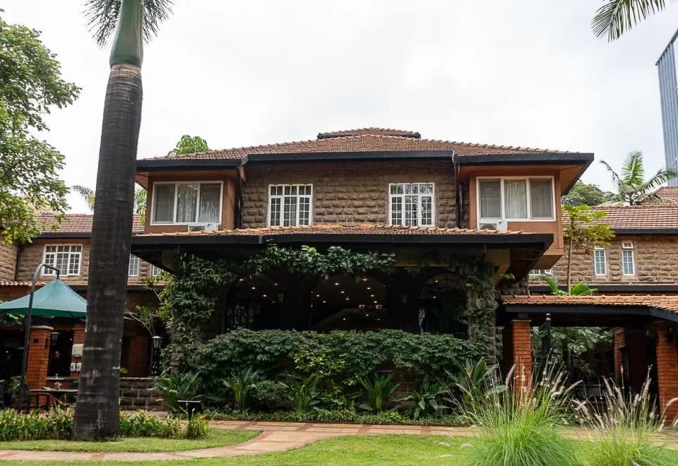 Fairview Nairobi
