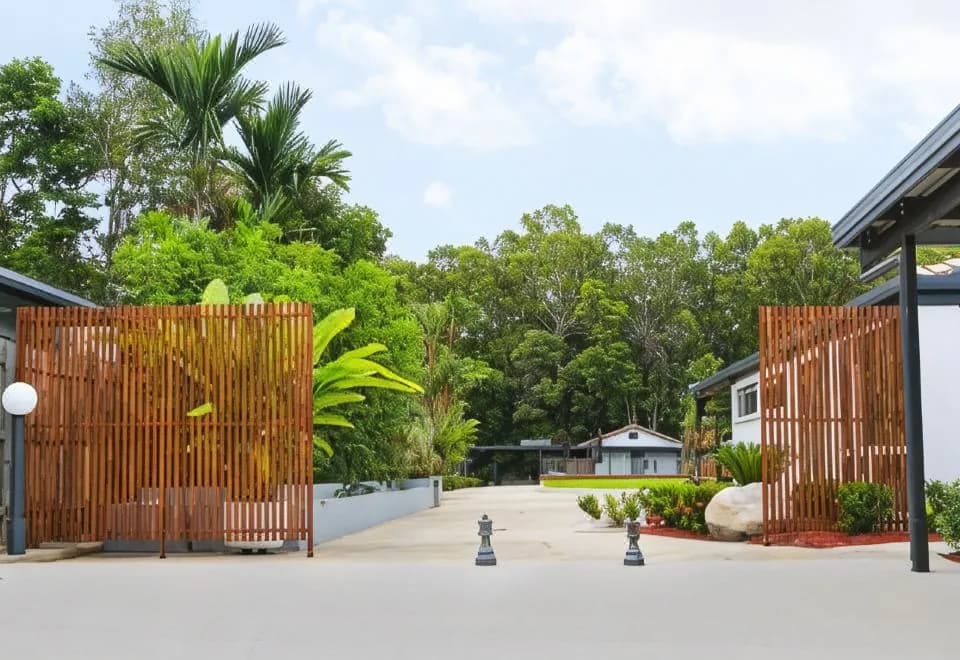 Birch Resort Port Douglas
