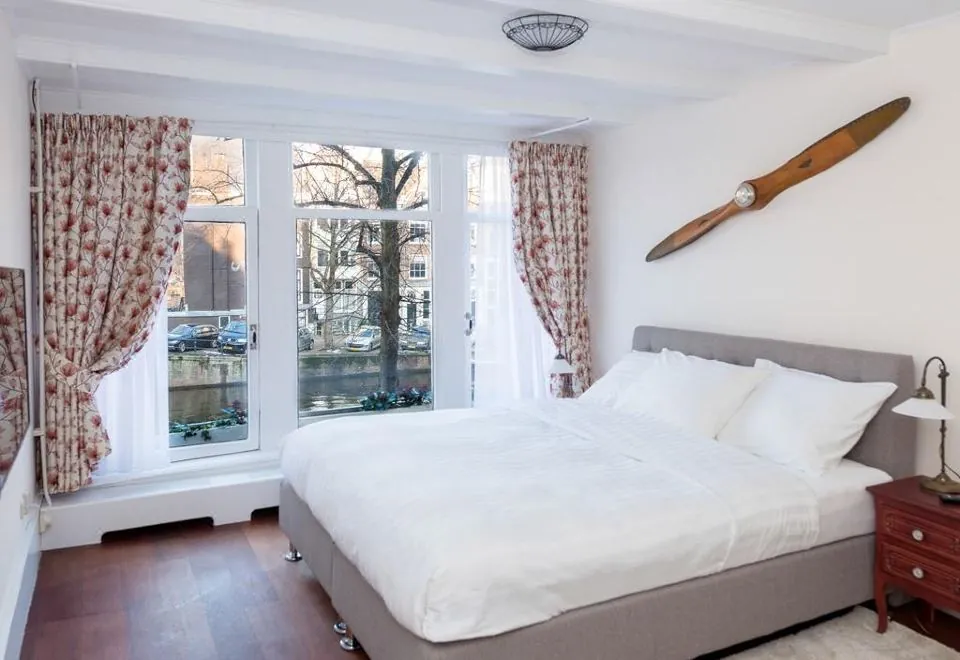 Keizershouse Amsterdam