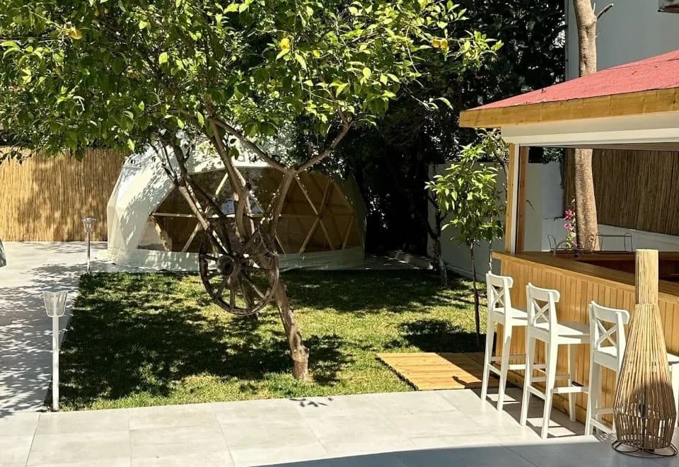 Audo Studio Hotel