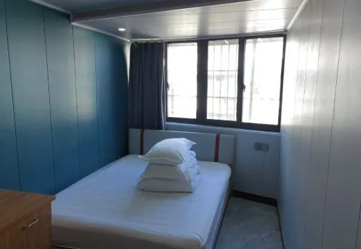 Shanghai Xinyuan Mengya Homestay