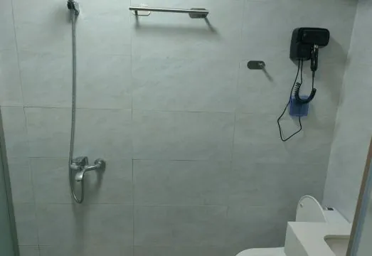 Shanghai Xinyuan Mengya Homestay