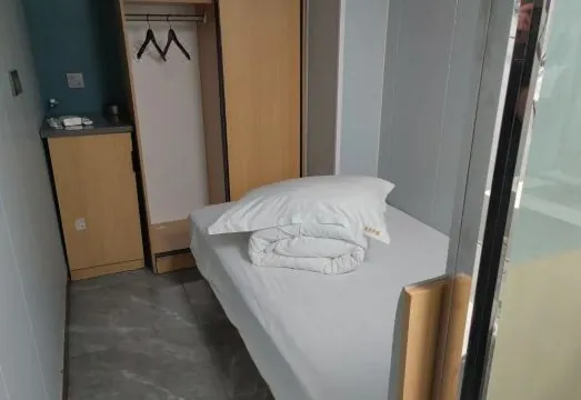 Shanghai Xinyuan Mengya Homestay
