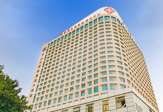Jexiang Hotel Apartment