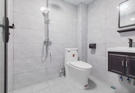 Jexiang Hotel Apartment