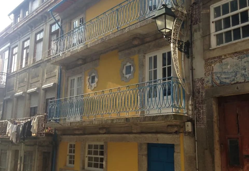 Casa Sao Miguel 6
