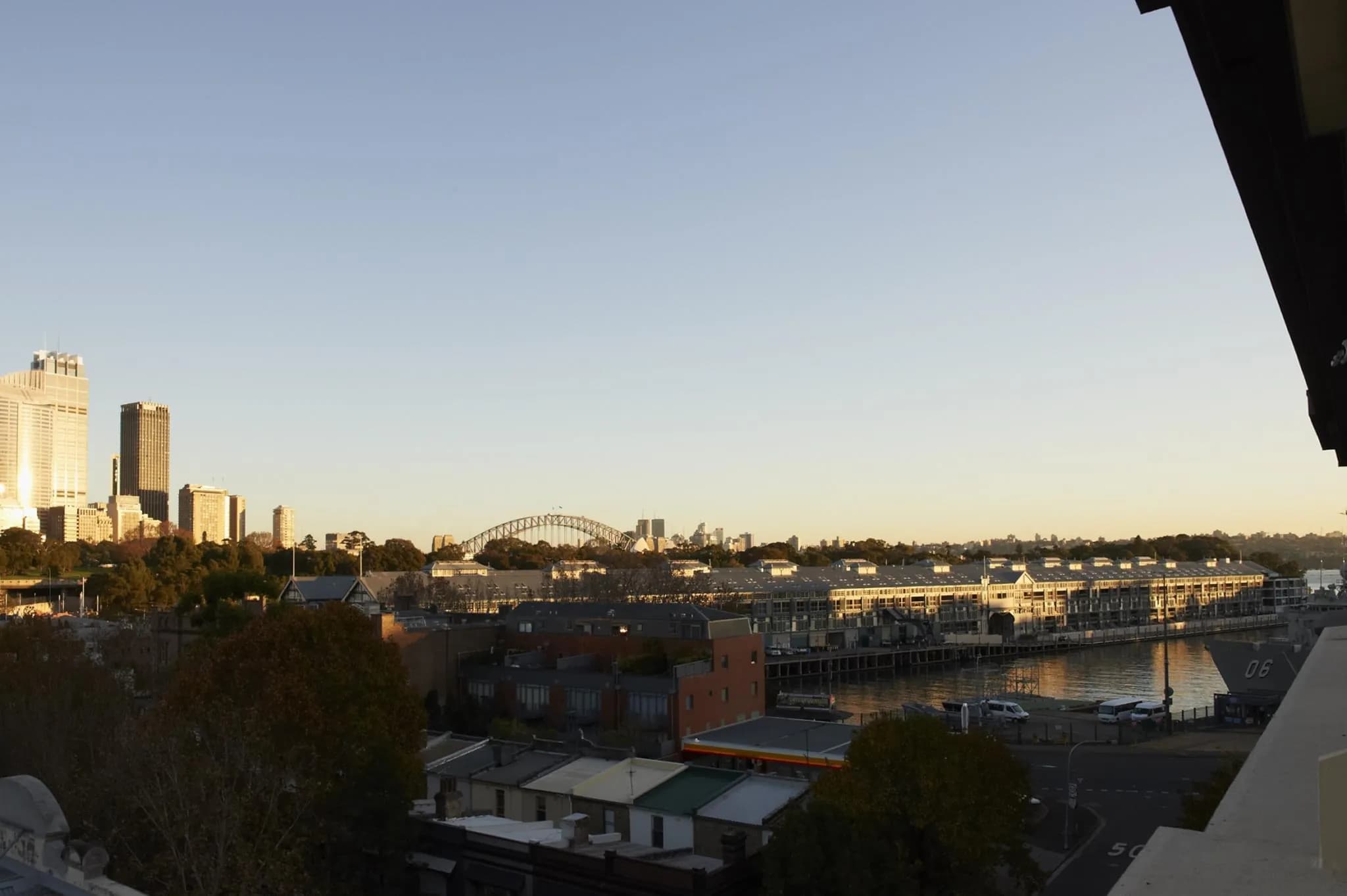 Nesuto Woolloomooloo