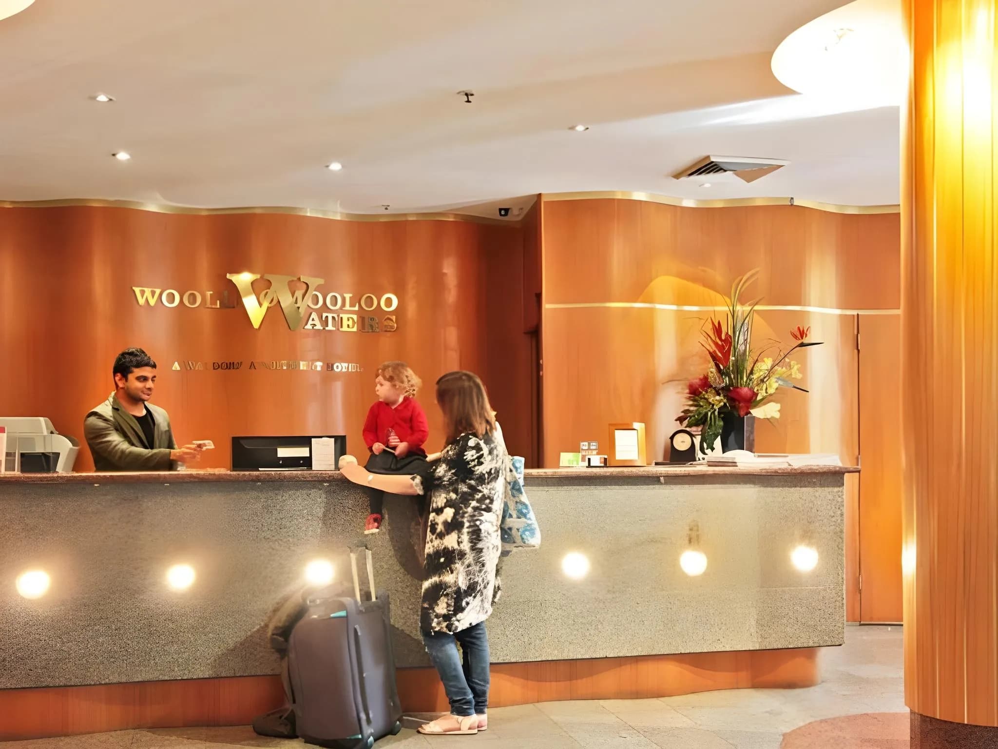 Nesuto Woolloomooloo
