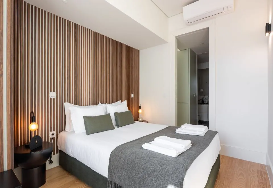 Orm - Batalha Apartments