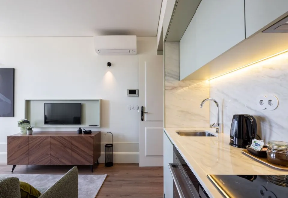 Orm - Batalha Apartments