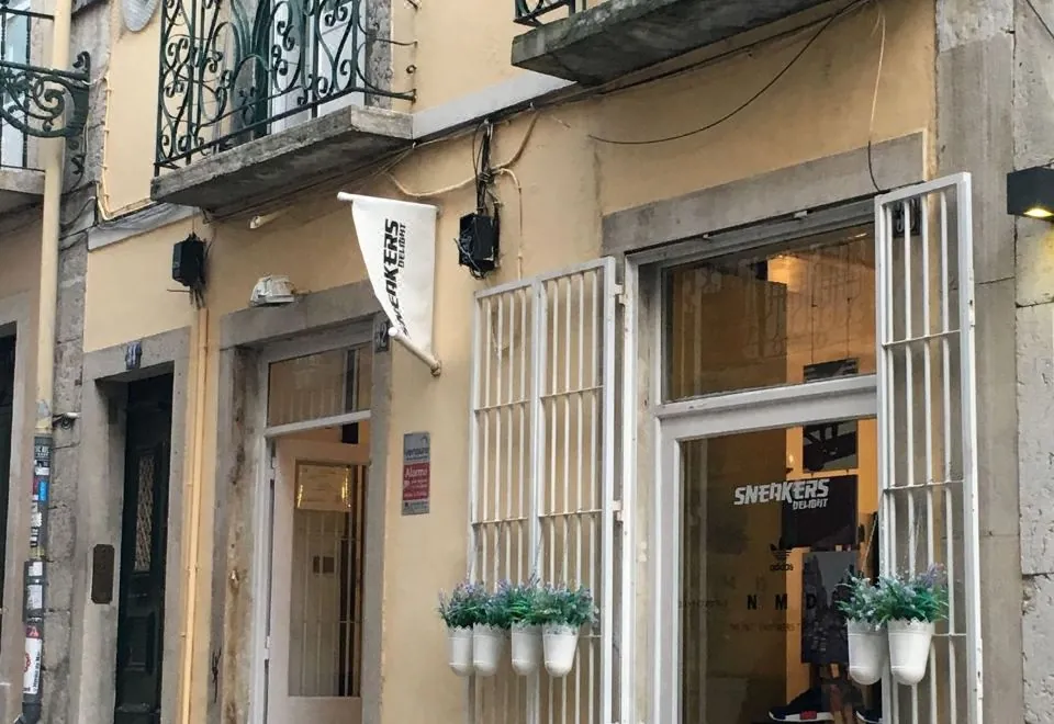 Lisbon Fragrances Orange Flowers