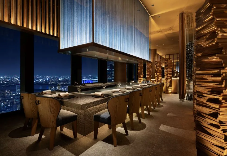 Waldorf Astoria Osaka