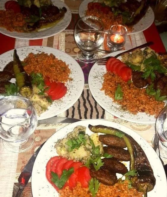 Nezahat Sultan Apart Hotel
