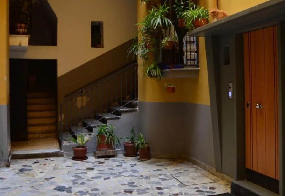 La Strada Parlata