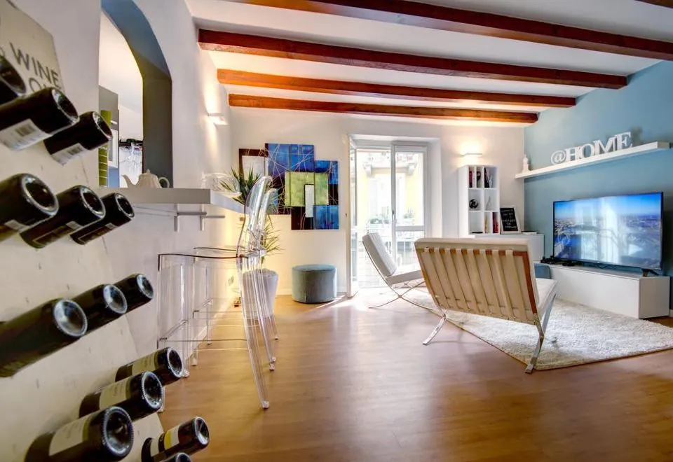Moscova Luxury B&B