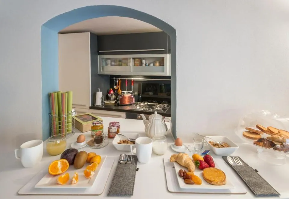 Moscova Luxury B&B