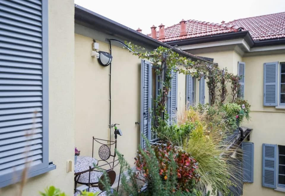 Moscova Luxury B&B