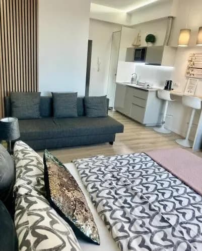 Exclusive Apartments Smolna