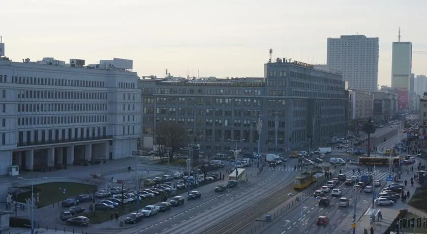 Exclusive Apartments Smolna