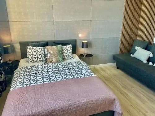 Exclusive Apartments Smolna