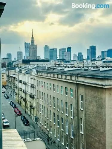 Exclusive Apartments Smolna