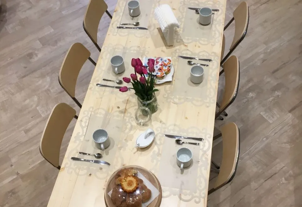B&B Napoli La scalinata di Chiaia
