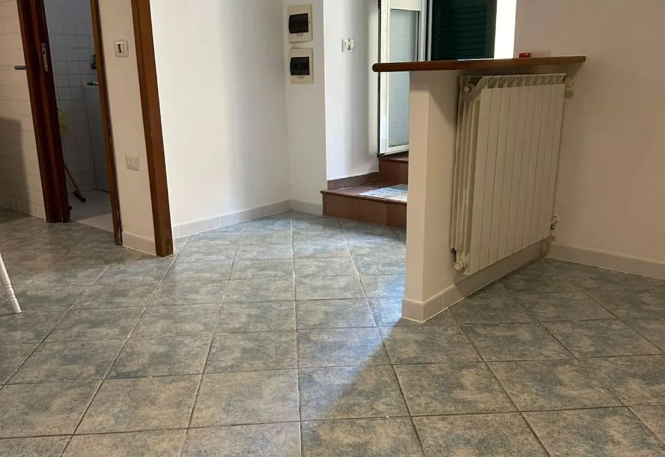 B&B Napoli La scalinata di Chiaia