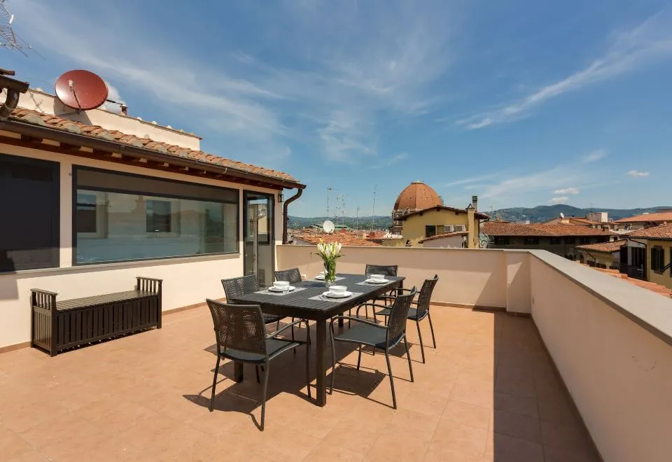 Rondinelli Terrace