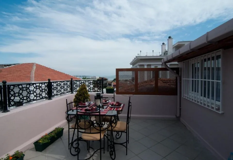 Blue Mosque Suites-Old City Sultanahmet