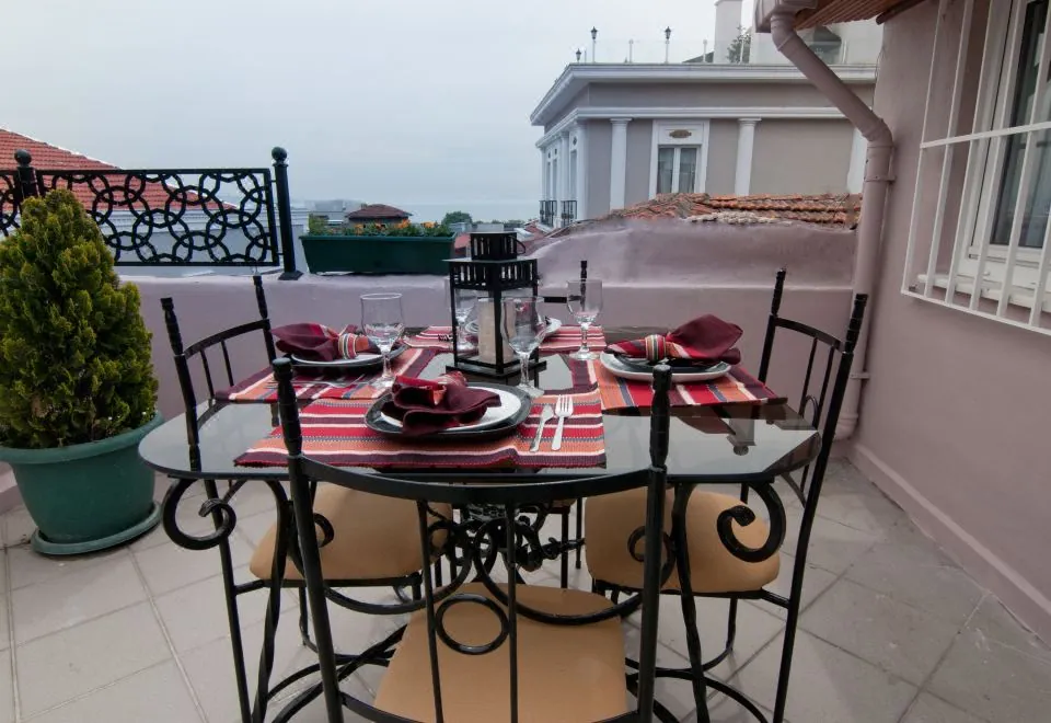 Blue Mosque Suites-Old City Sultanahmet