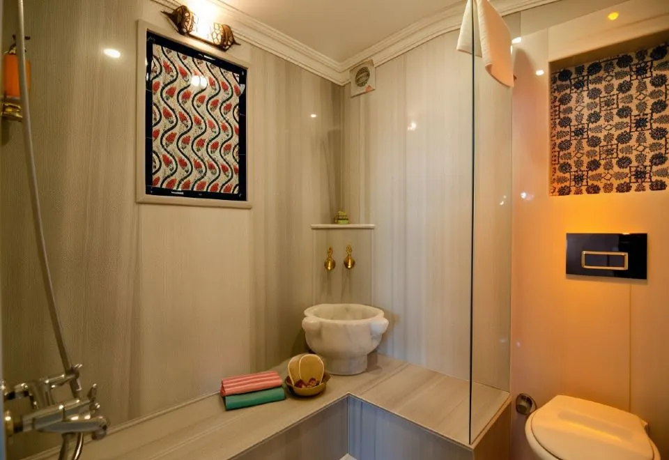 Blue Mosque Suites-Old City Sultanahmet