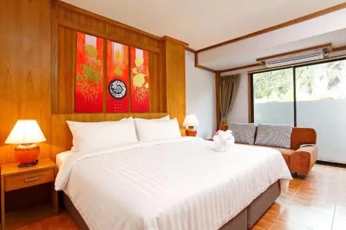 Chabana Resort Bang-Tao Beach Phuket