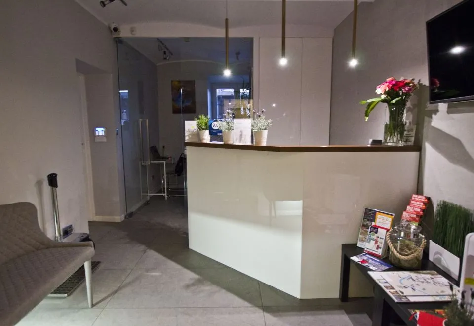 Old Town Residence BIS