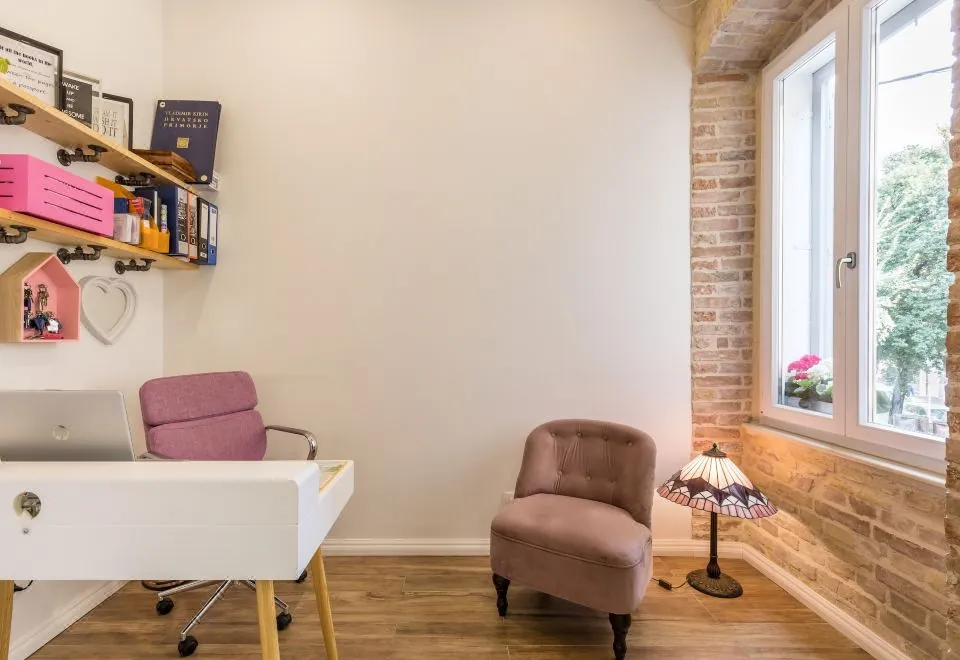 Pellegrini Luxury Rooms