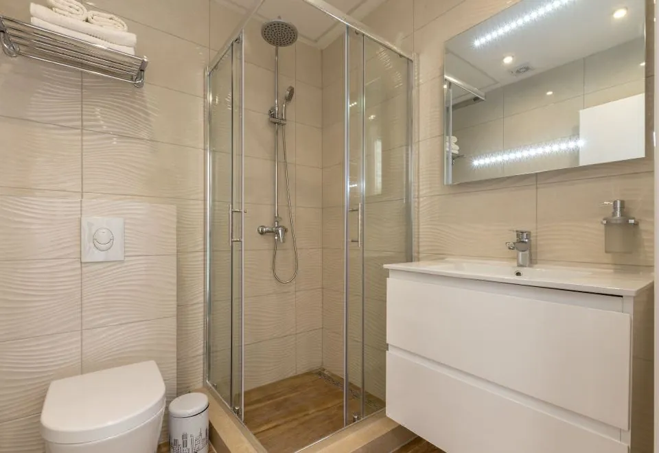 Pellegrini Luxury Rooms