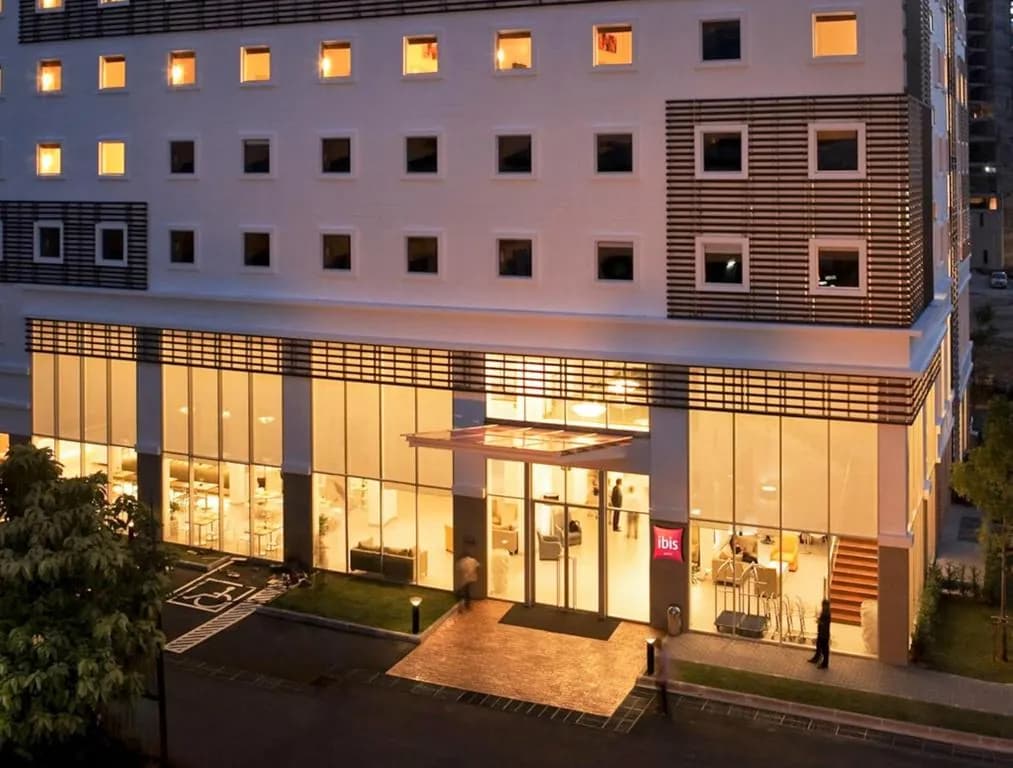 Ibis Pattaya