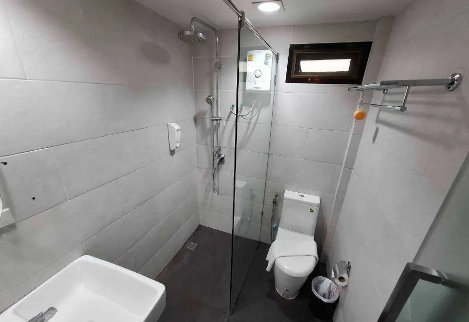 Pratunam19 Hotel