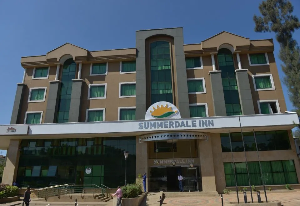 Summerdale Inn