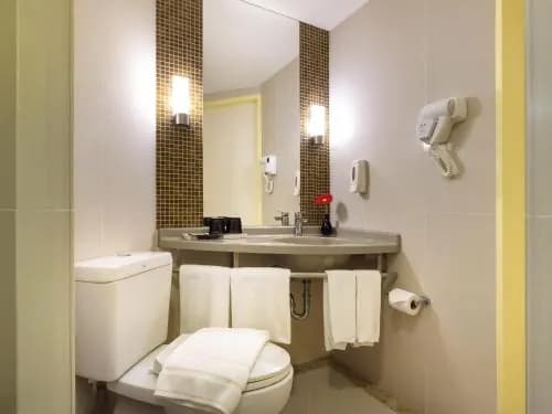 Ibis Bangkok Sathorn