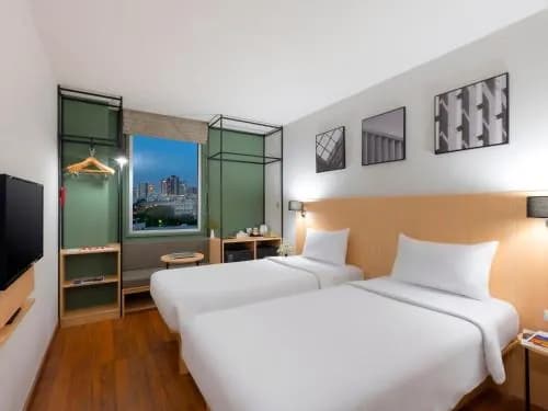Ibis Bangkok Sathorn
