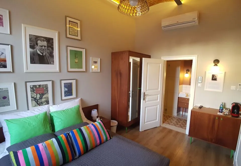 Apartamenty Czapskich