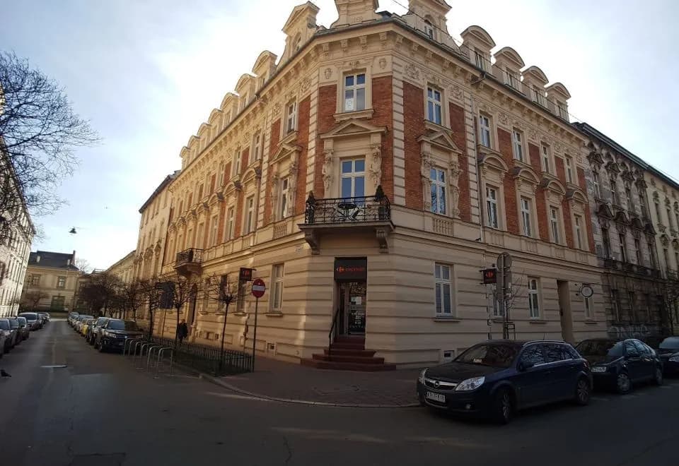 Apartamenty Czapskich
