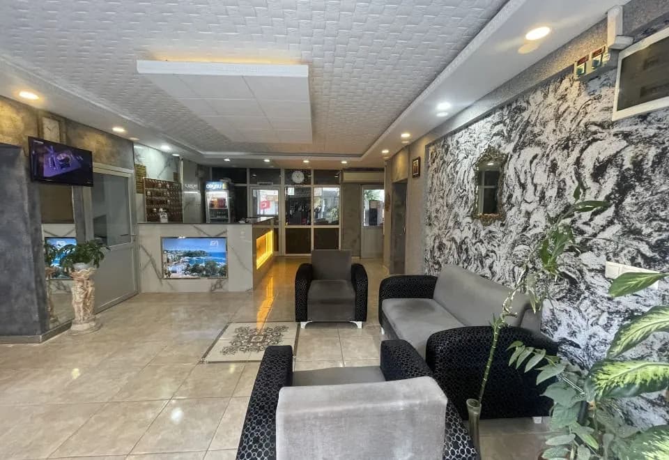 Ersoy Aga Otel