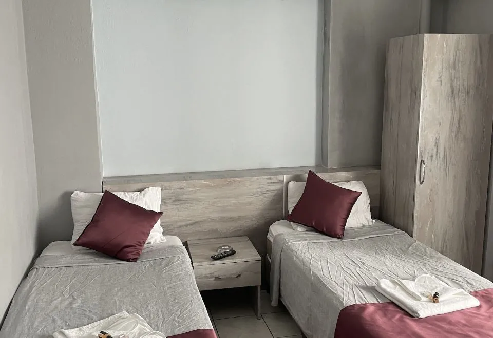 Ersoy Aga Otel