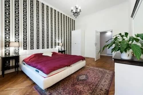 Apartamenty Gołębia 3