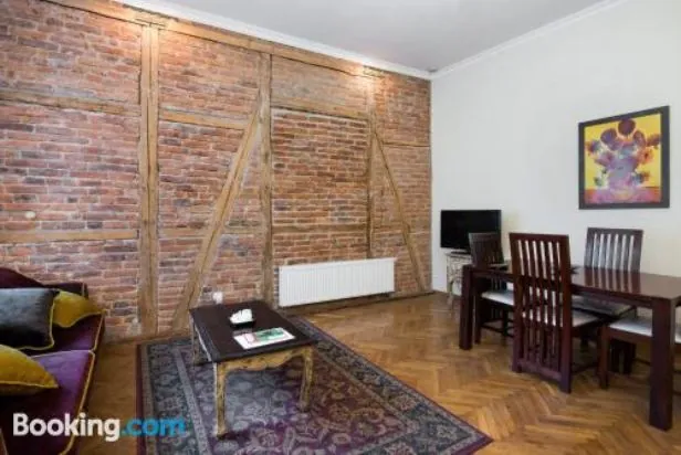 Apartamenty Gołębia 3